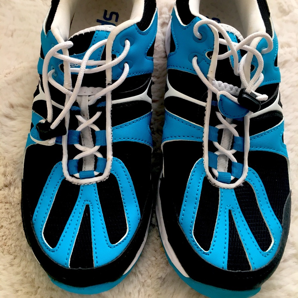 Athletic Shoes